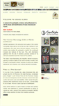 Mobile Screenshot of geosecslides.co.uk
